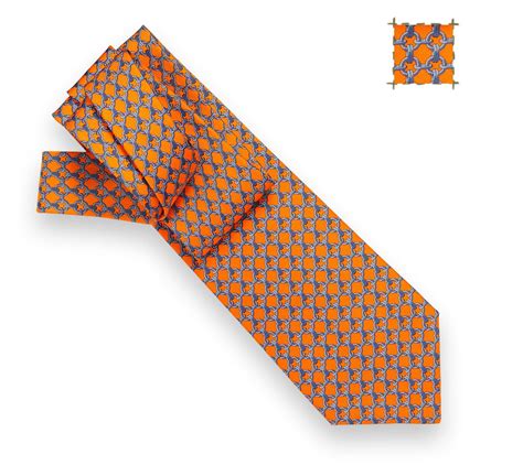 hermes aircraft tie|hermes pocket square ties.